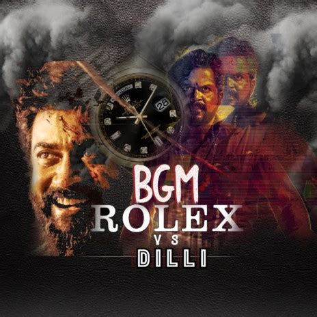 rolex theme bgm mp3 download.